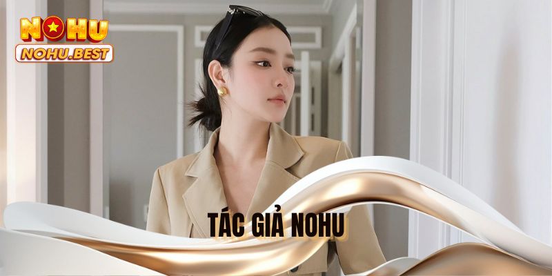 Tác giả NOHU